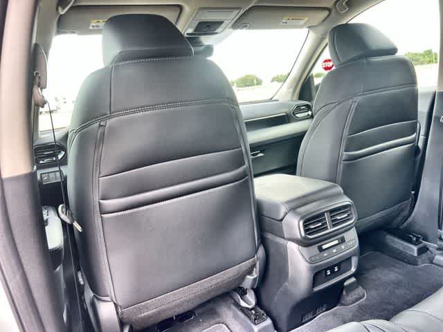 Certified 2026 Honda Pilot EX-L image 13