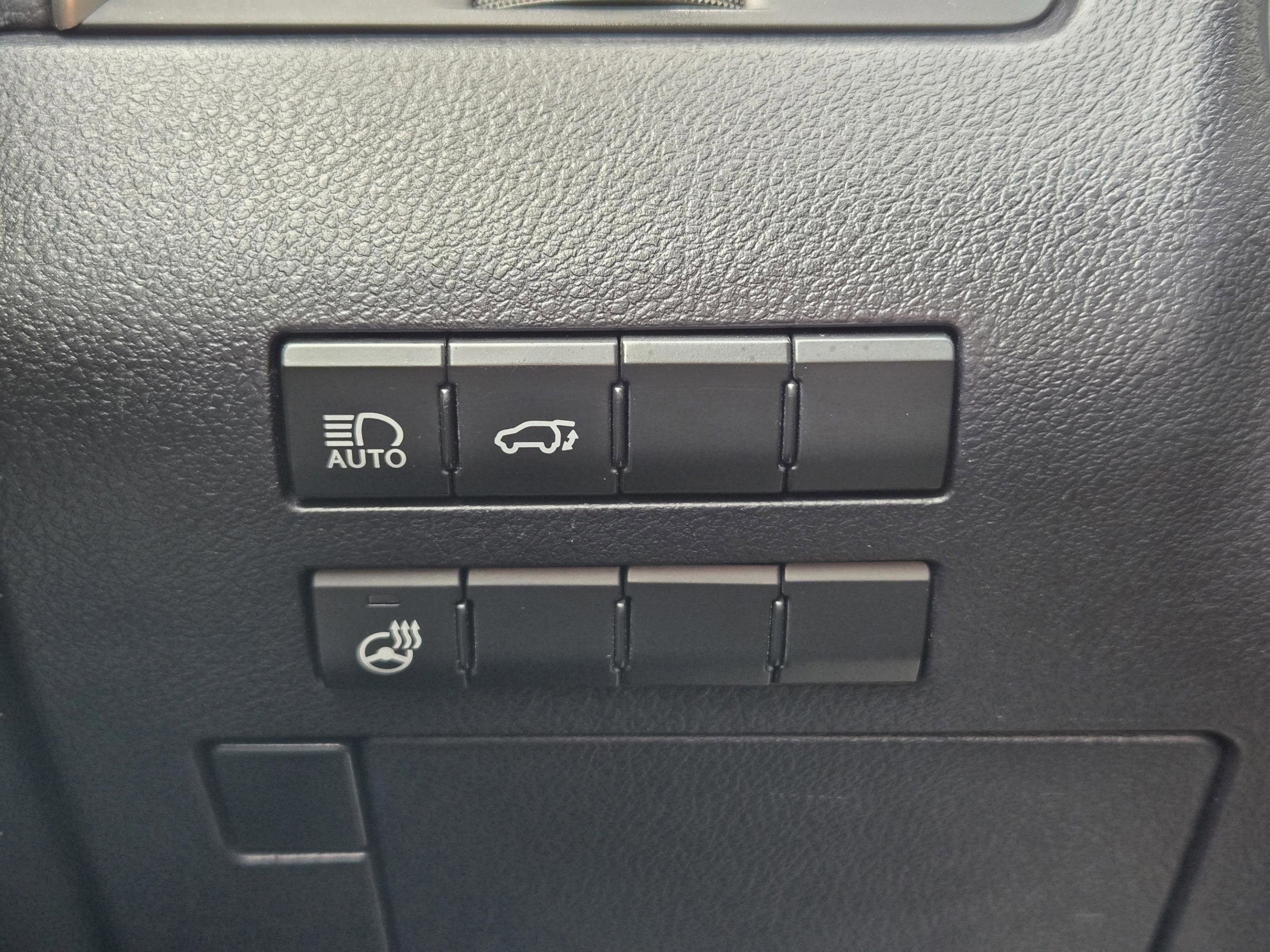Used 2017 Lexus RX 350 FWD image 19