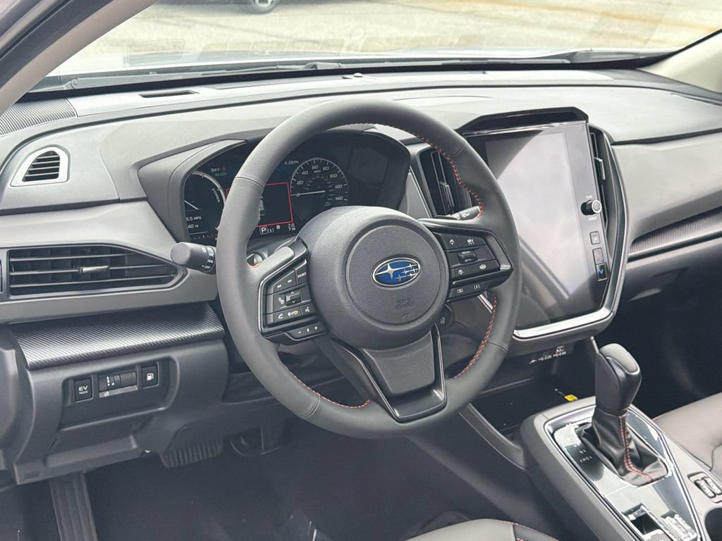 New 2026 Subaru Crosstrek 2.5i Limited AWD/4WD image 17