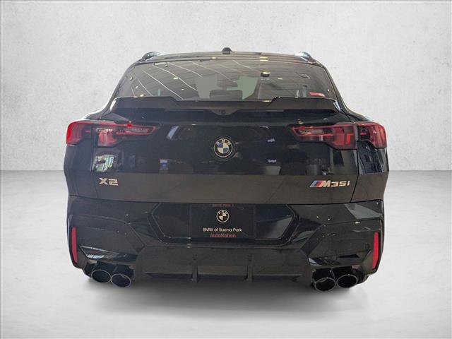New 2026 BMW X2 M35i w/ Technology Package image 8