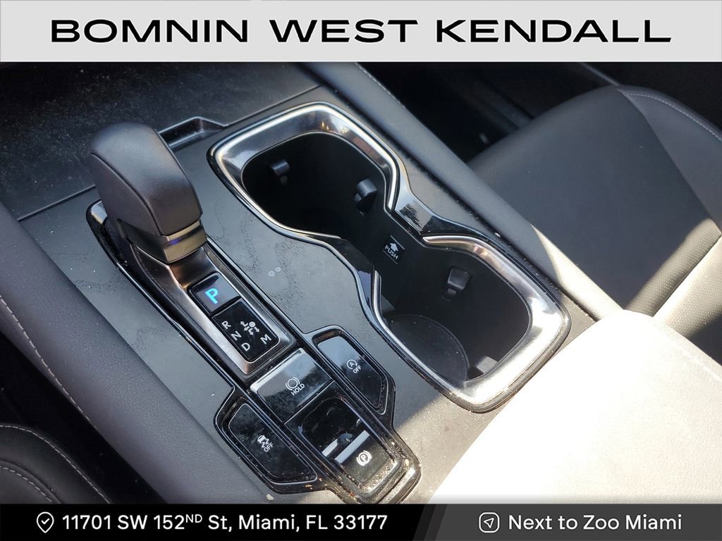 Used 2023 Lexus RX 350 Premium image 28