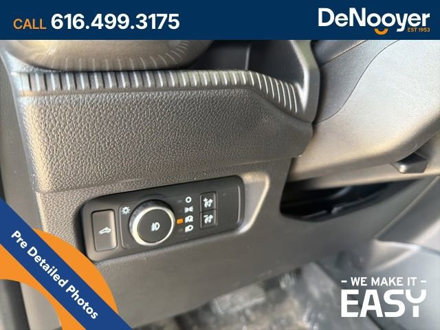 Used 2024 Ford Ranger Lariat w/ Trailer Tow Package image 19