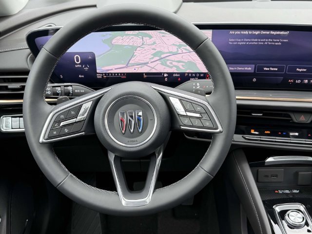 New 2026 Buick Envision Avenir AWD/4WD image 14
