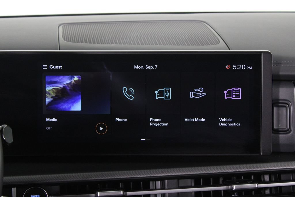 Certified 2026 Hyundai Santa Fe SEL FWD image 9