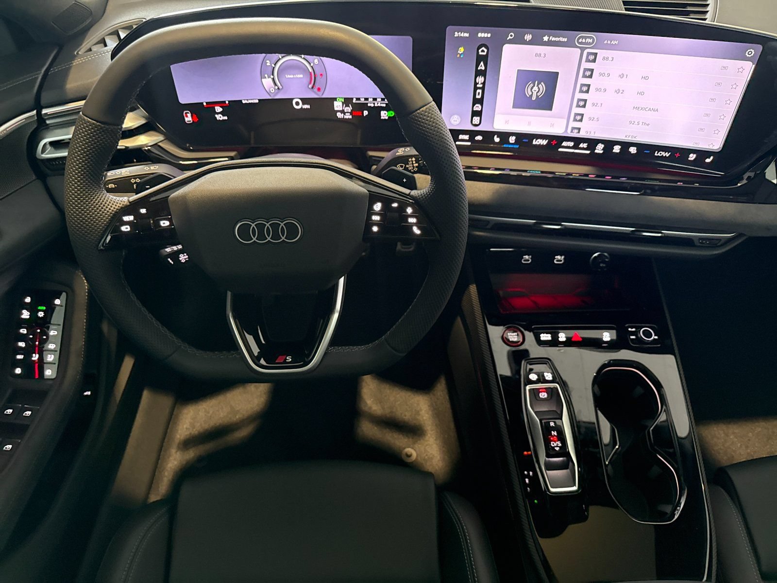 New 2026 Audi S5 Premium Plus AWD/4WD image 14