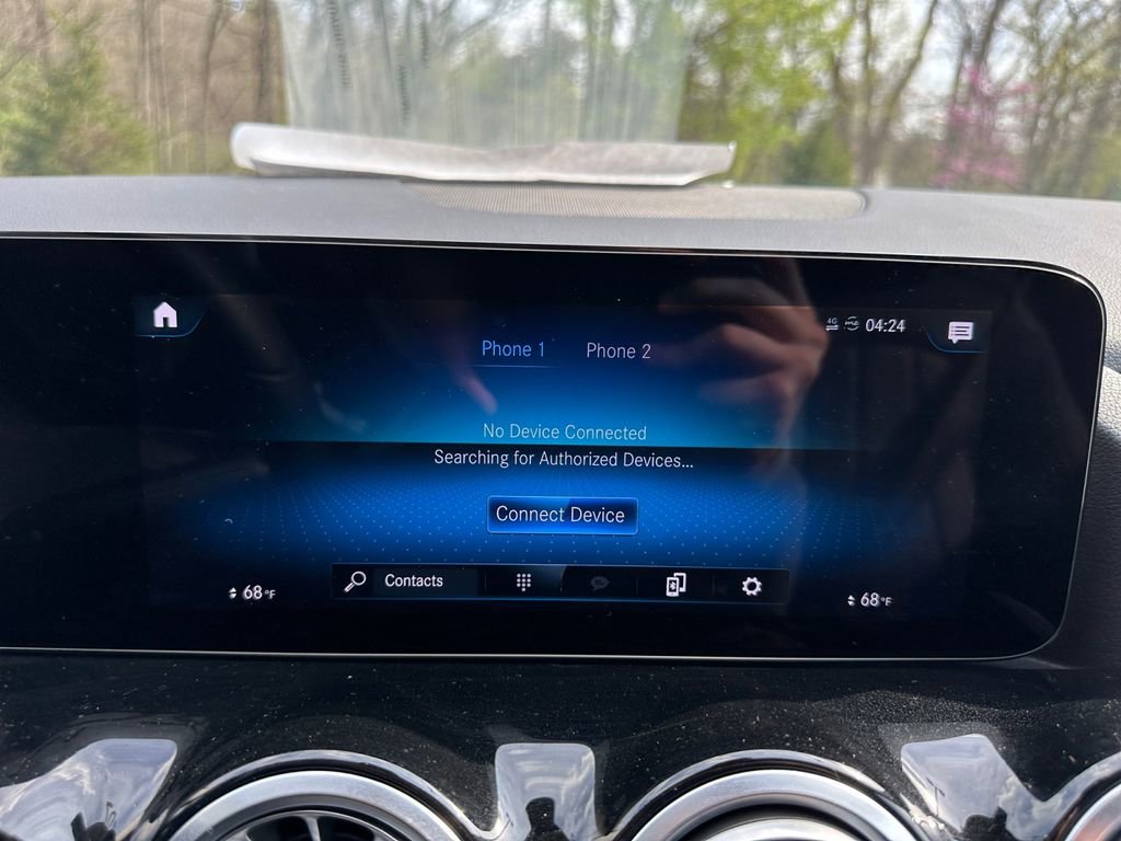 Used 2022 Mercedes-Benz GLA 250 4MATIC image 17