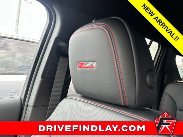 Used 2026 Chevrolet Traverse Z71 AWD/4WD image 13