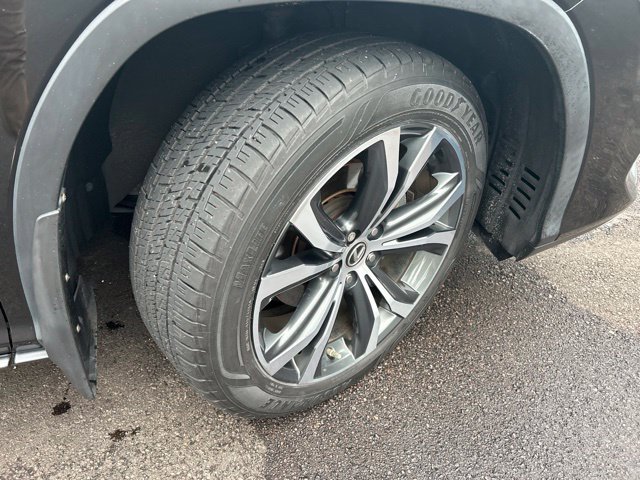 Used 2021 Lexus RX 350 AWD w/ Premium Package image 35