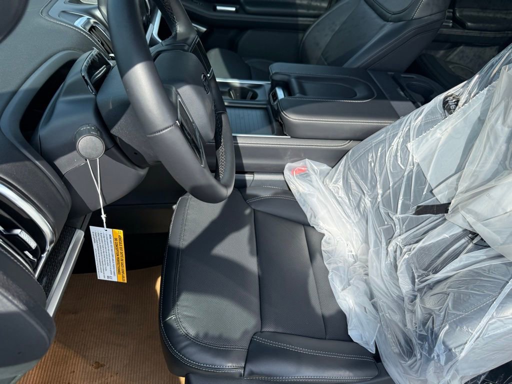 New 2026 Ford Expedition Max Platinum image 33