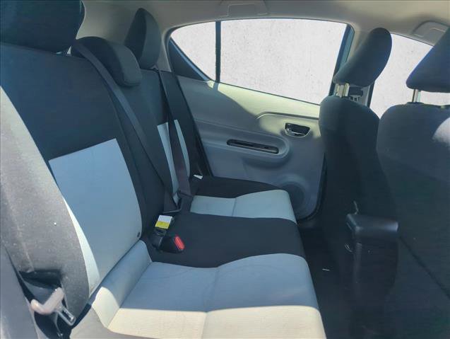 Used 2013 Toyota Prius C Two FWD image 25