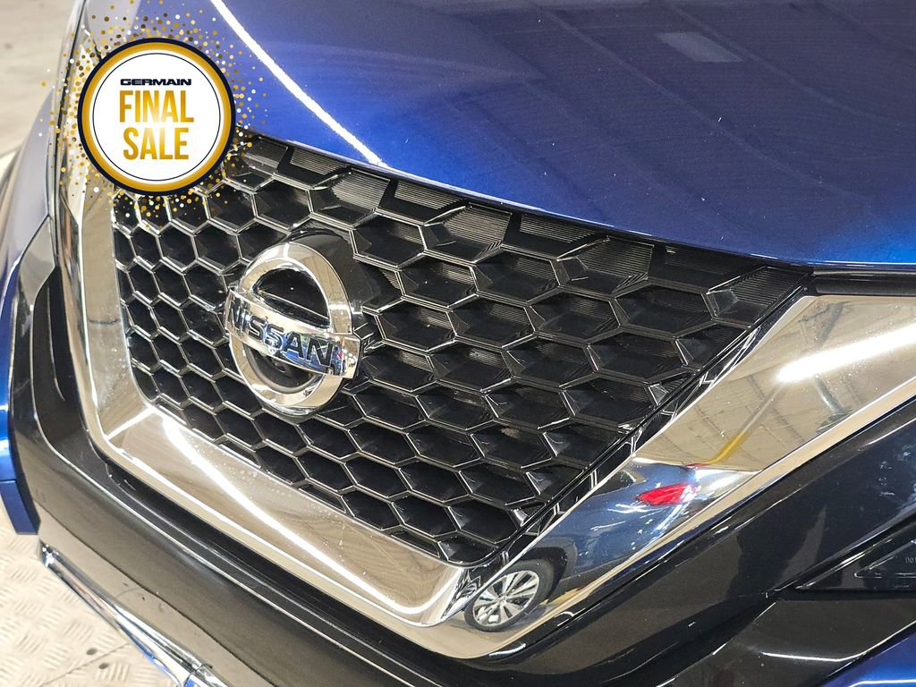 Used 2021 Nissan Murano SL image 11