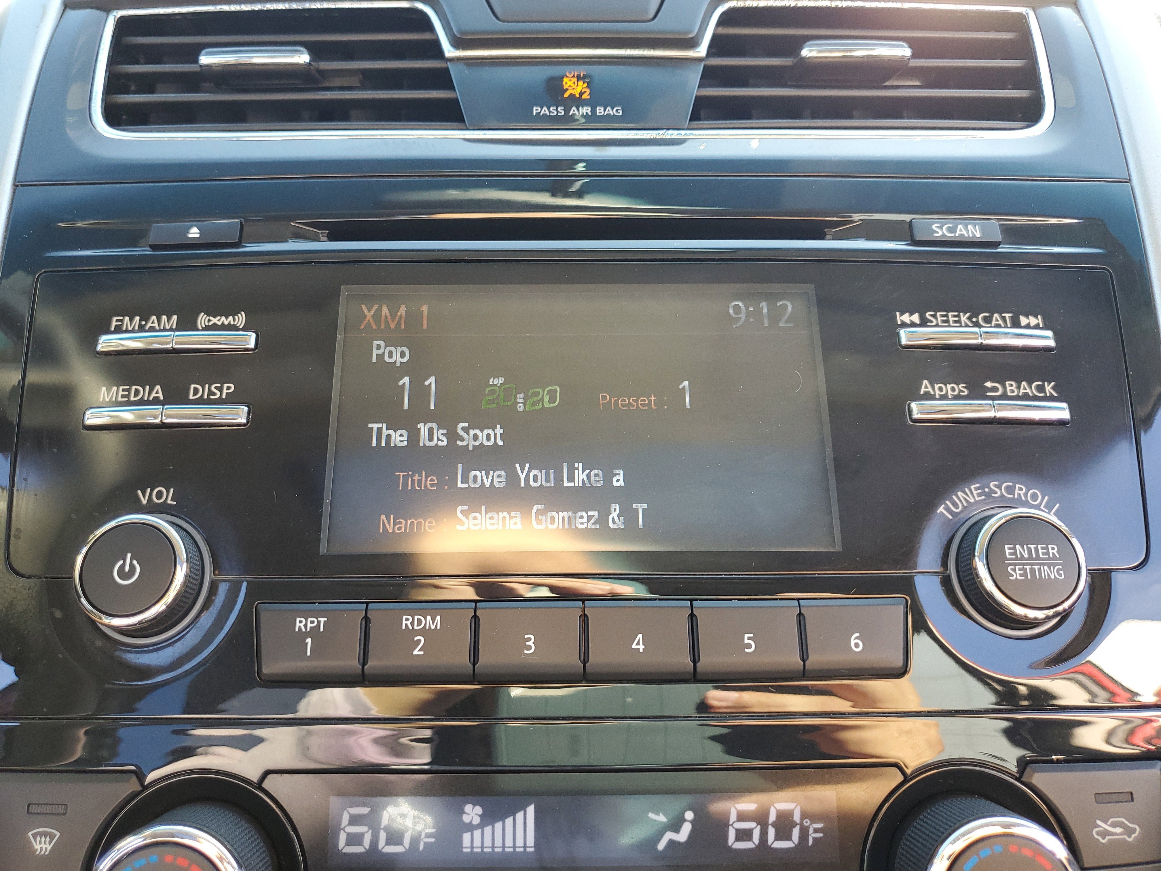 Used 2015 Nissan Altima 2.5 SL w/ Moonroof Package FWD image 22