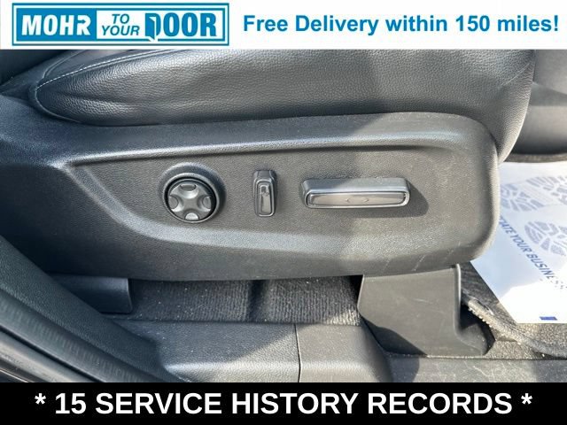 Used 2023 Honda Odyssey EX-L image 53