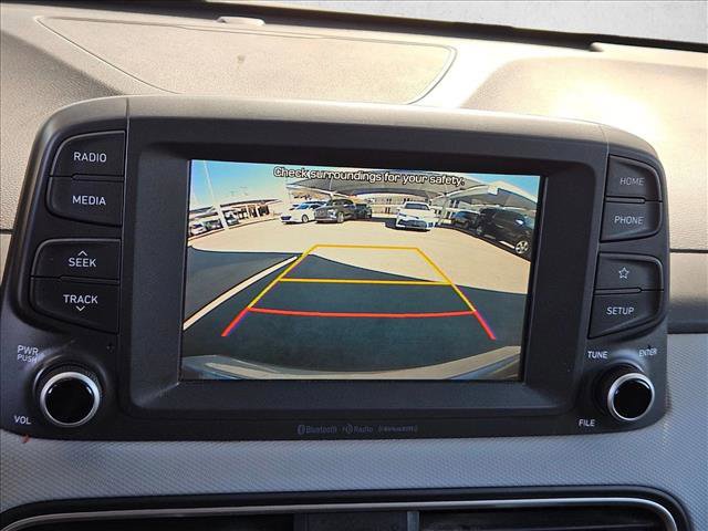 Used 2020 Hyundai Kona SEL image 16