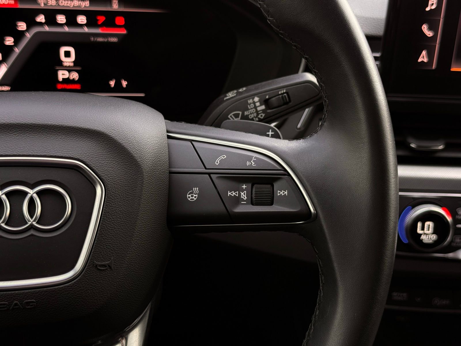 Used 2024 Audi A5 2.0T Premium Plus w/ Premium Plus image 41