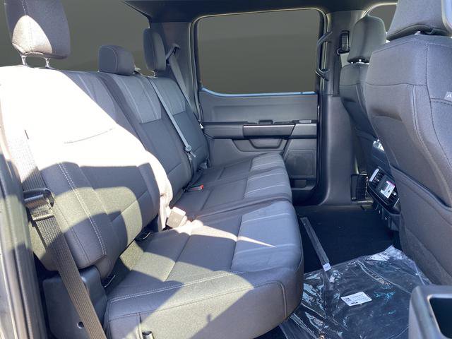 New 2026 Ford F150 STX image 31
