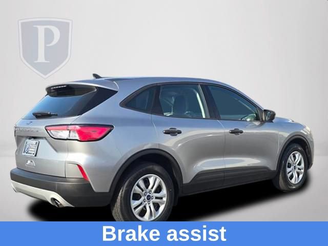 Used 2022 Ford Escape S image 5