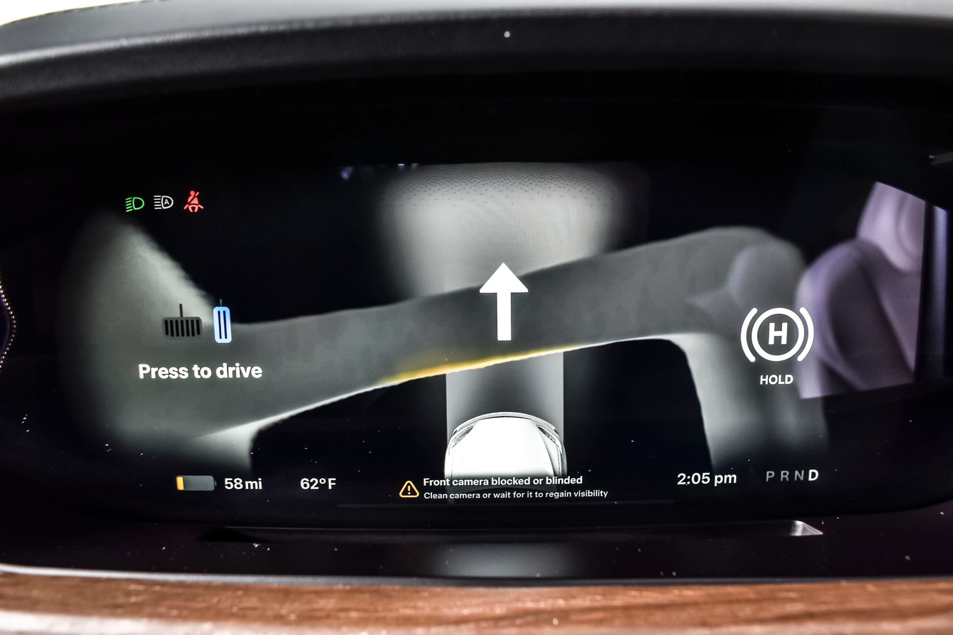 Used 2022 Tesla Model X AWD/4WD image 17
