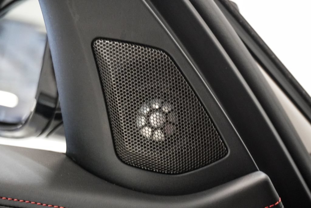 Used 2021 BMW M3 Competition w/ Executive Package RWD image 21
