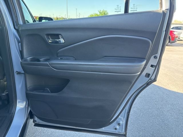 Used 2022 Honda Pilot Sport image 37