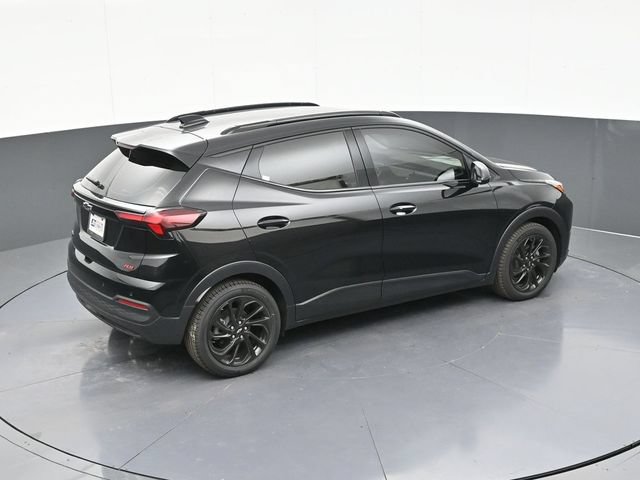 New 2027 Chevrolet Bolt RS FWD image 52