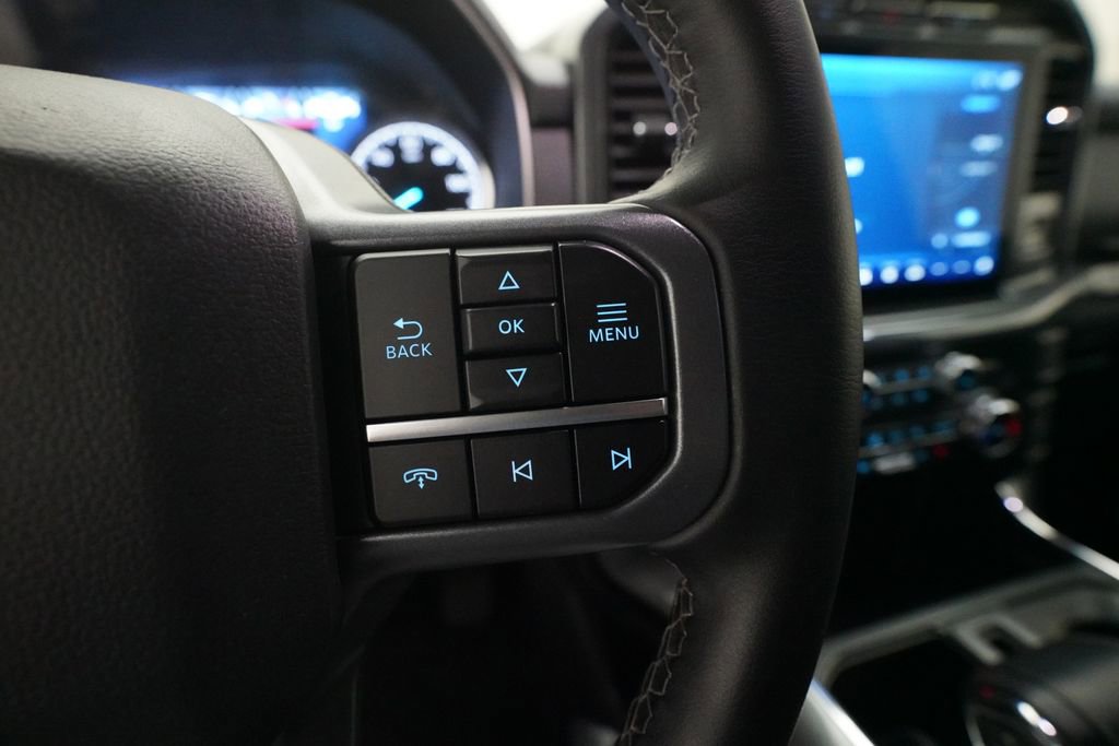 Used 2023 Ford F150 XLT w/ Equipment Group 302A High image 17