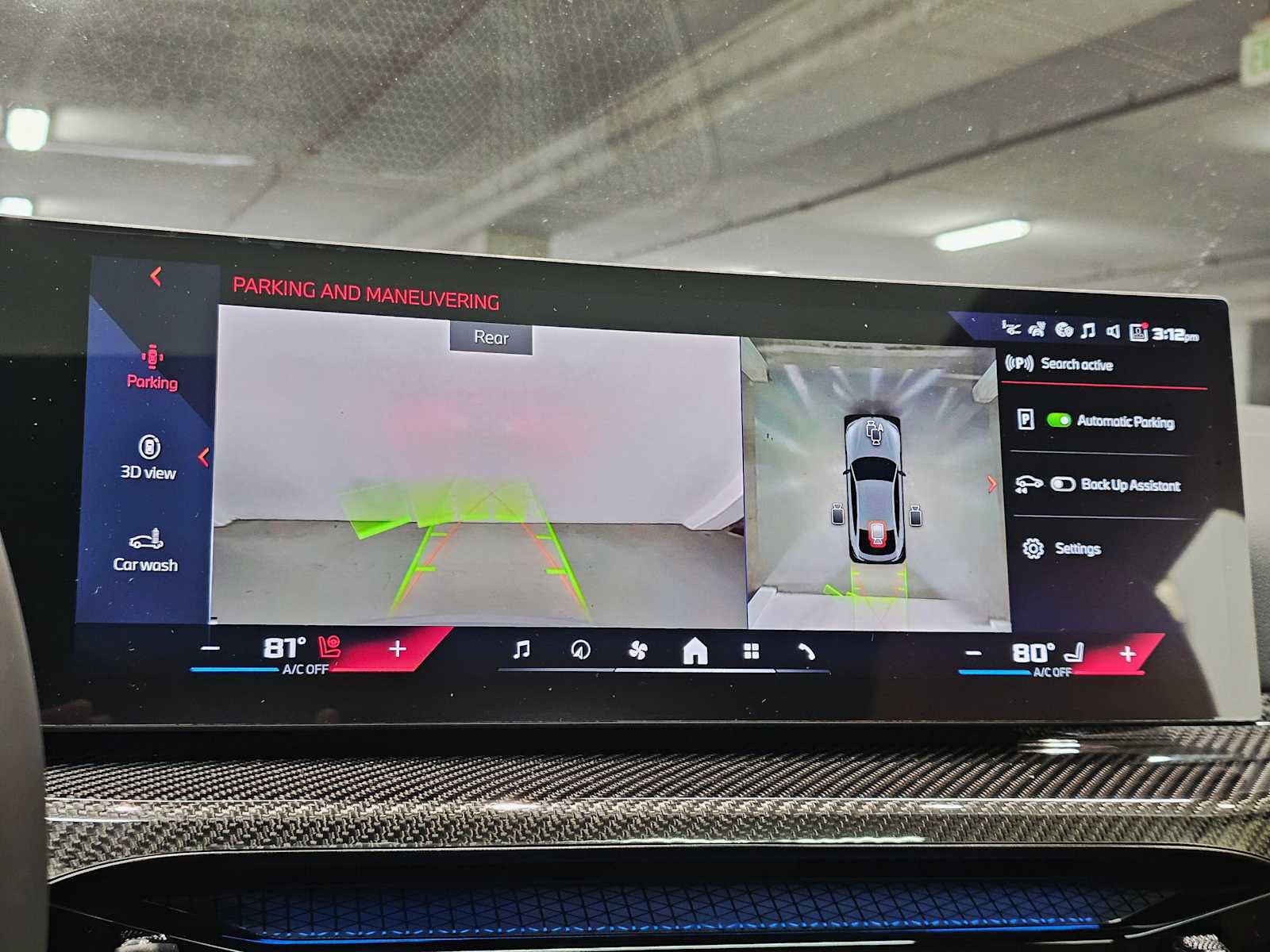 New 2025 BMW i4 M50 image 15