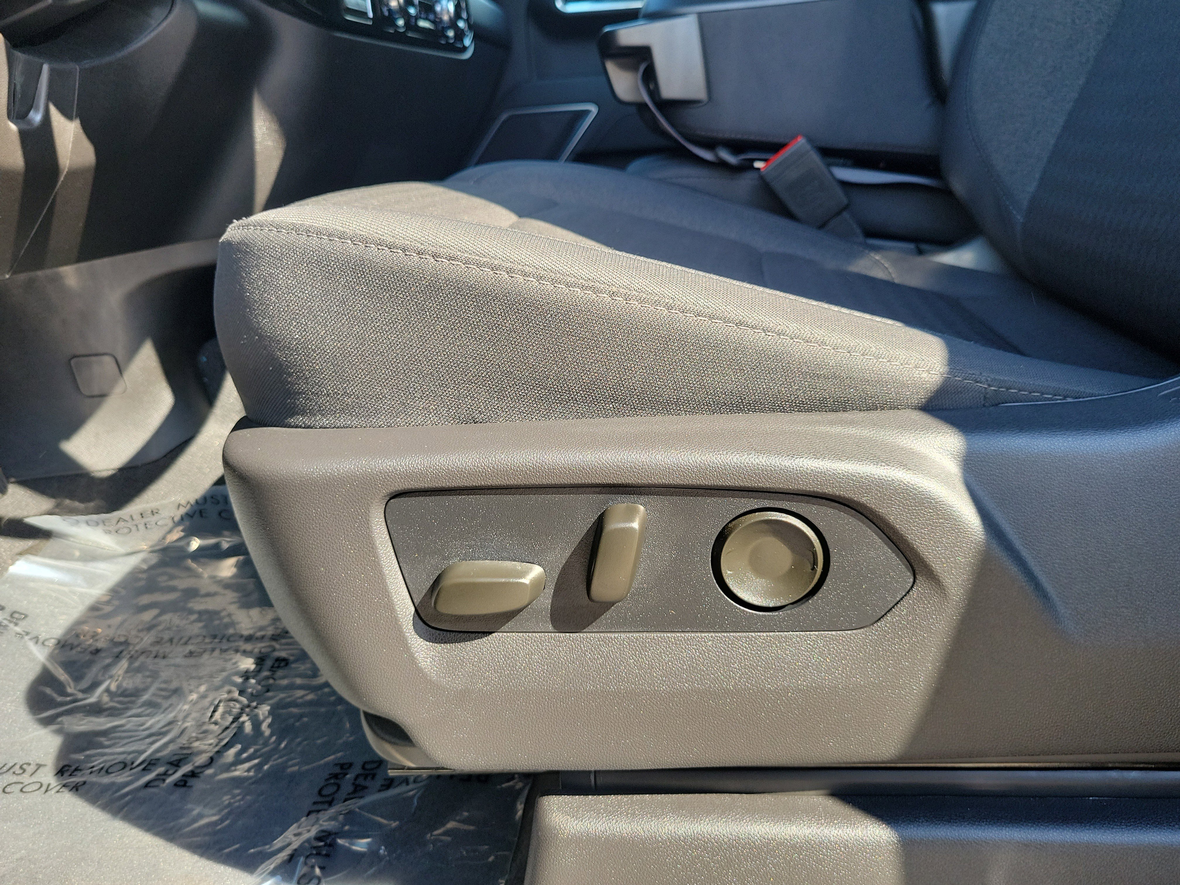 Used 2026 GMC Sierra 1500 Elevation w/ Elevation Select Package RWD image 12