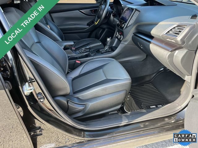 Used 2021 Subaru Crosstrek 2.5i Sport w/ Moonroof Package AWD/4WD image 22