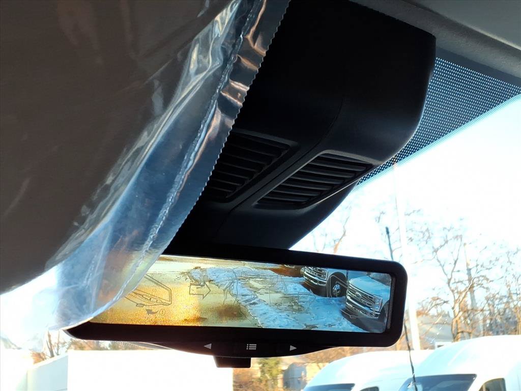 New 2026 Ford Transit 350 148 High Roof Extended RWD image 19