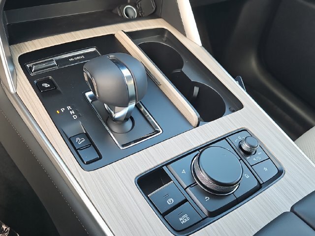 New 2026 MAZDA CX-70 SC Plus AWD/4WD image 28
