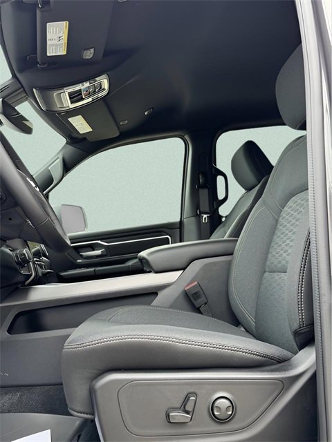 New 2026 RAM 1500 Big Horn/Lone Star image 8