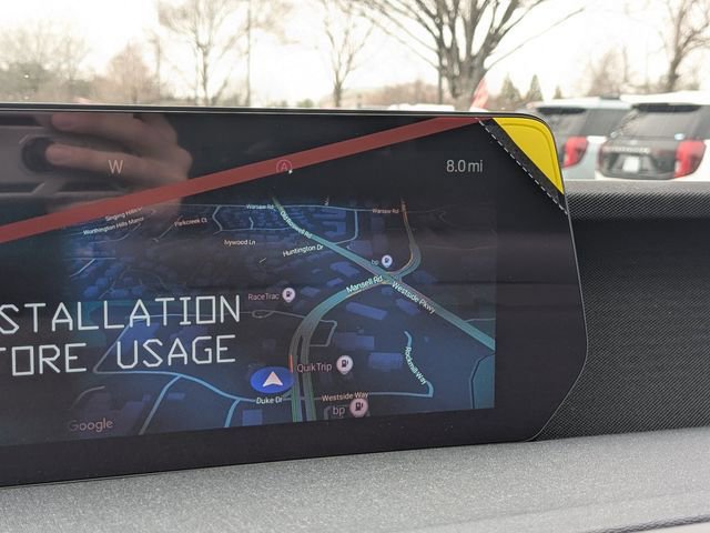 New 2026 Ford Expedition Active image 28