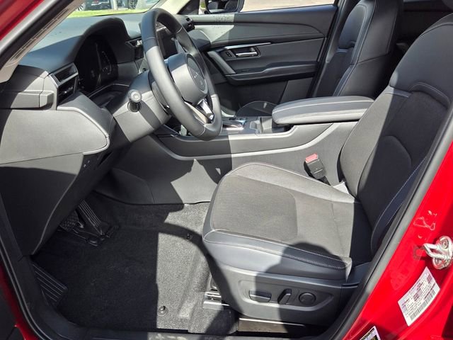 New 2026 MAZDA CX-5 Preferred image 4