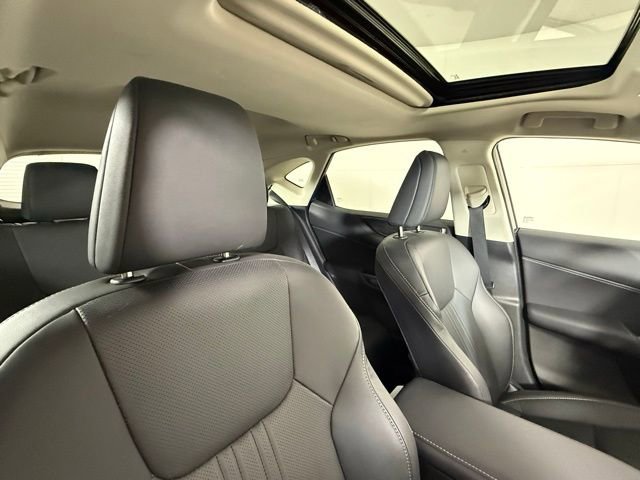 Used 2025 Lexus NX 350 AWD w/ Premium Package image 36