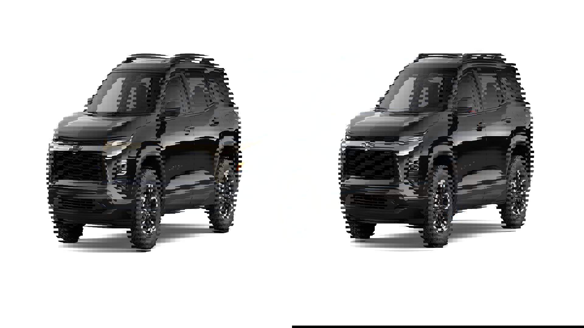 New 2026 Chevrolet Equinox ACTIV w/ Convenience Package III image 25