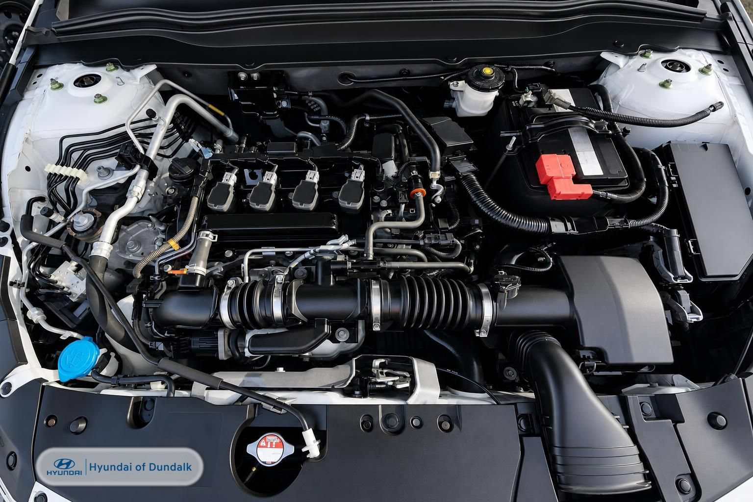 Used 2018 Honda Accord EX-L image 12