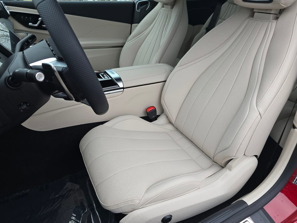 New 2026 Mercedes-Benz CLE 53 AMG 4MATIC Cabriolet image 23