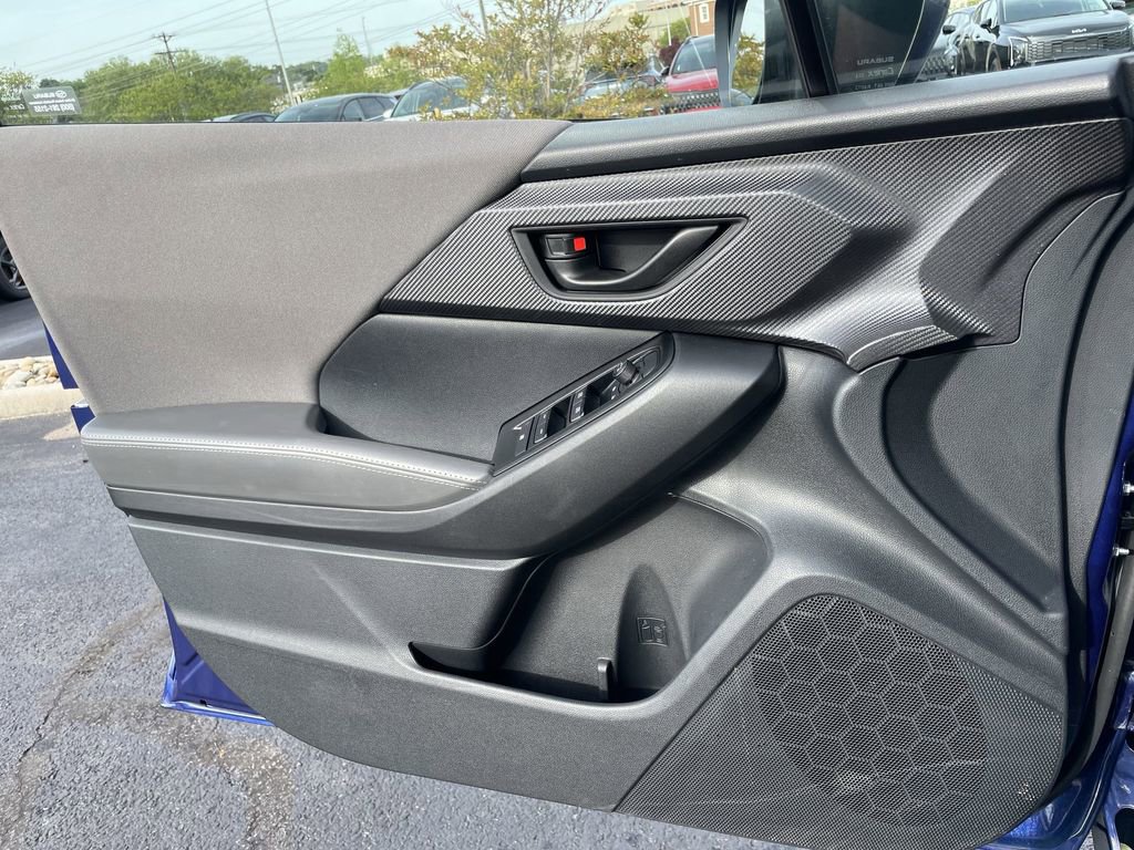 Certified 2026 Subaru Crosstrek 2.0i Premium image 20