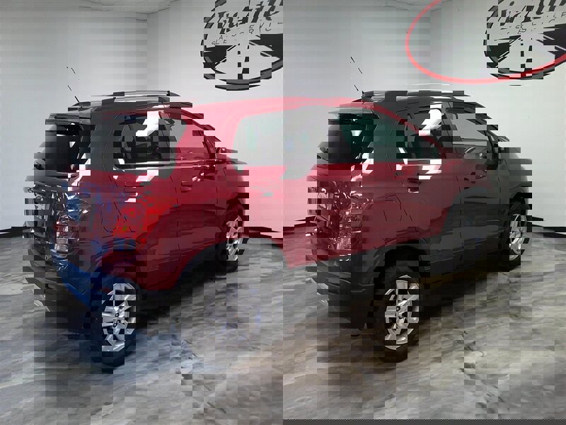 Used 2015 Chevrolet Trax LT w/ LT Plus Package image 8