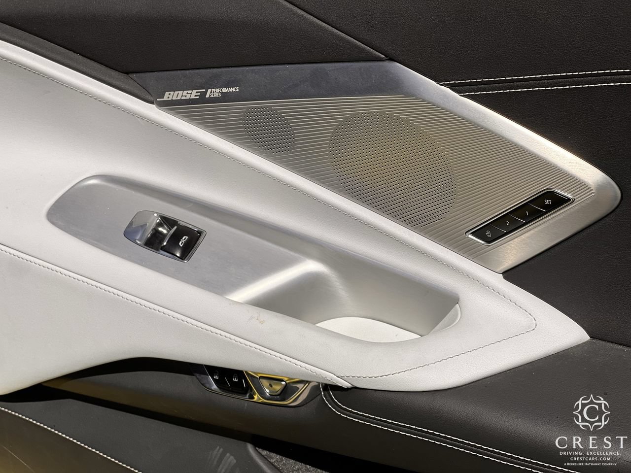 Used 2023 Chevrolet Corvette Z06 RWD image 29