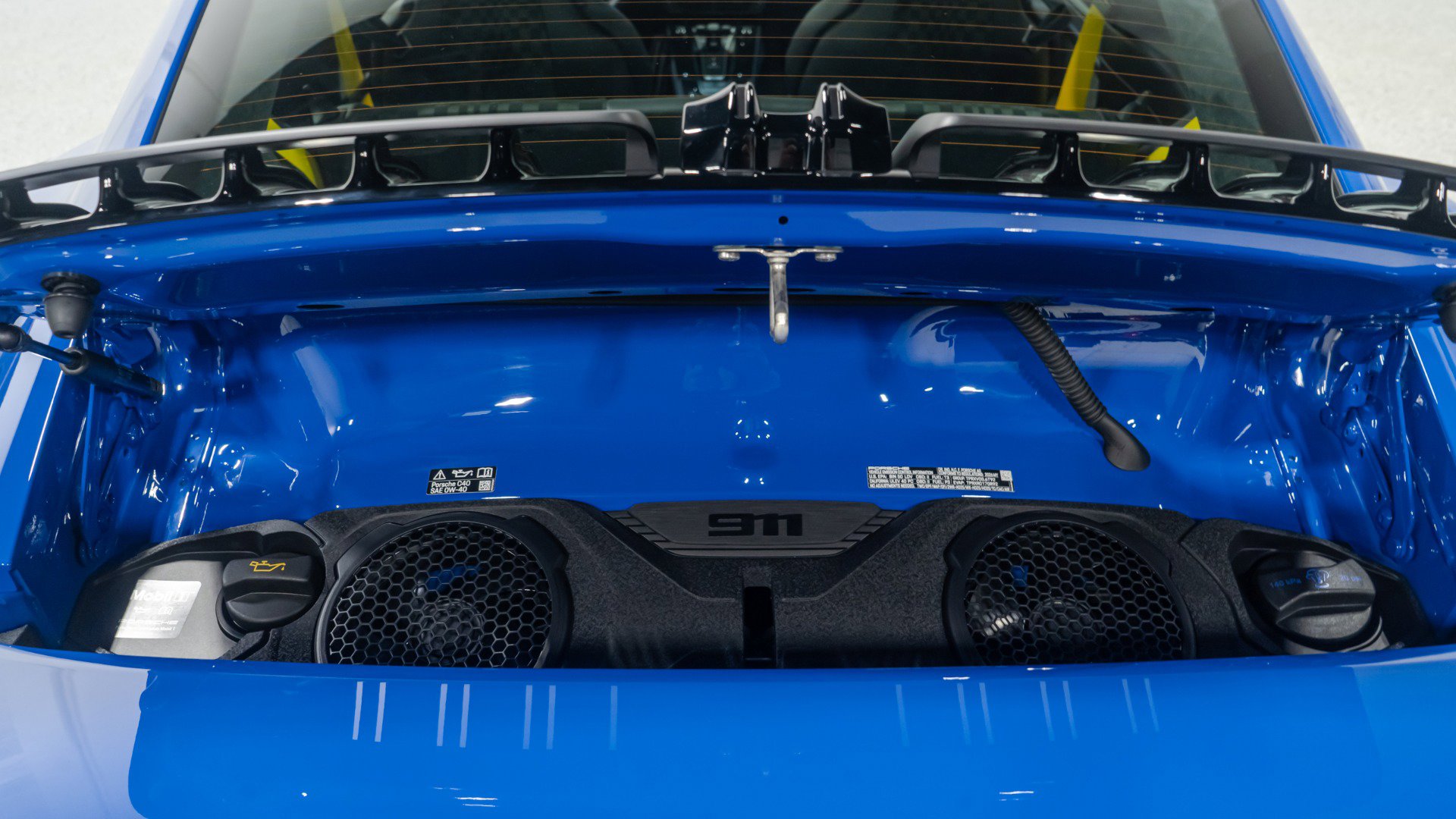 Used 2026 Porsche 911 Carrera GTS image 89