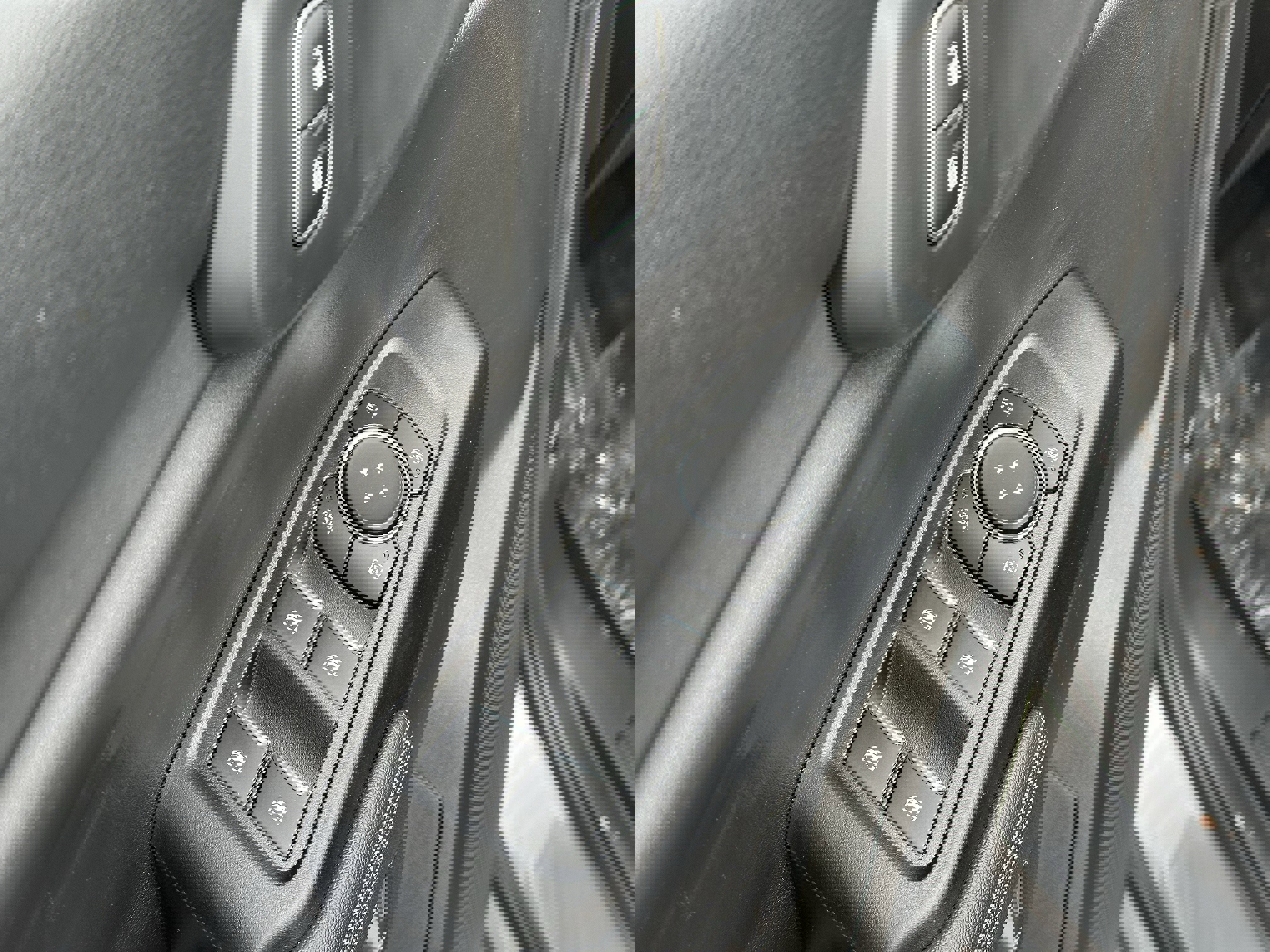 New 2025 Ford Ranger XLT w/ FX4 Off-Road Package image 23