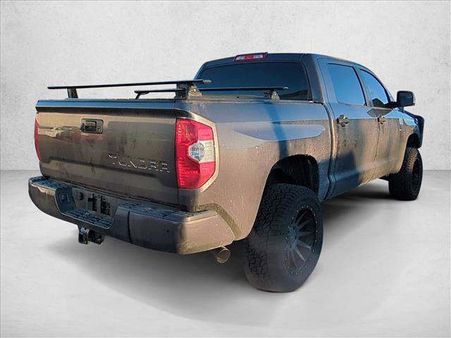 Used 2016 Toyota Tundra SR5 image 5