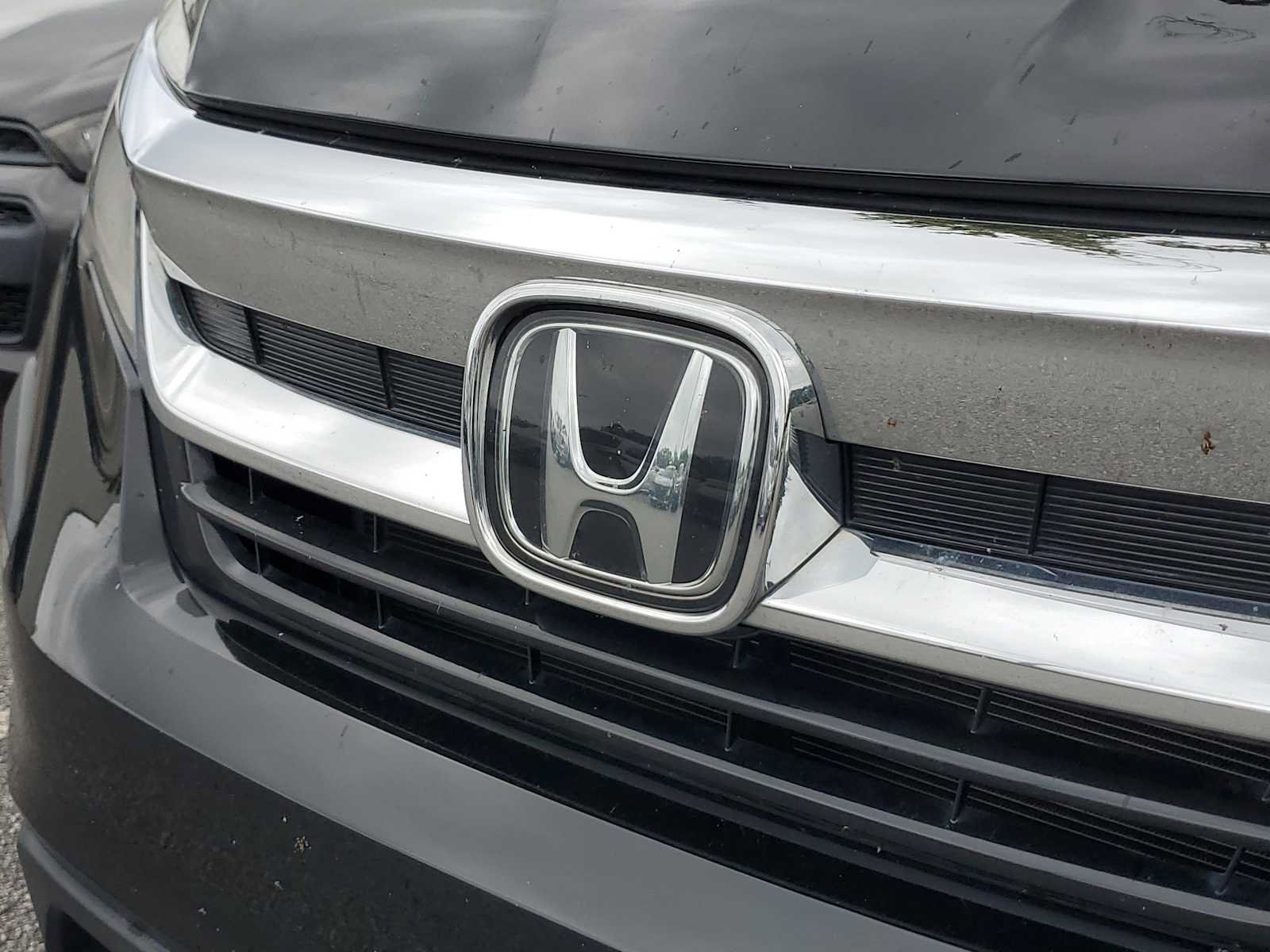 Used 2020 Honda Pilot Elite image 5