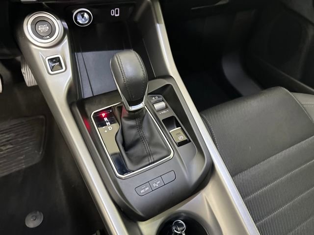 Used 2024 Dodge Hornet R/T w/ R/T Blacktop Package image 20