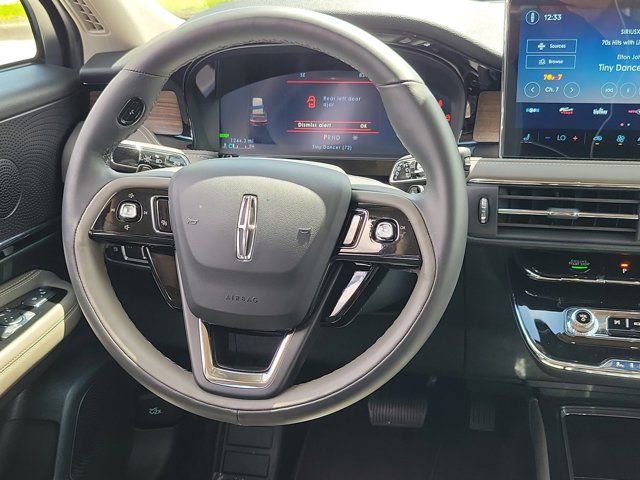 Certified 2026 Lincoln Corsair Grand Touring image 19