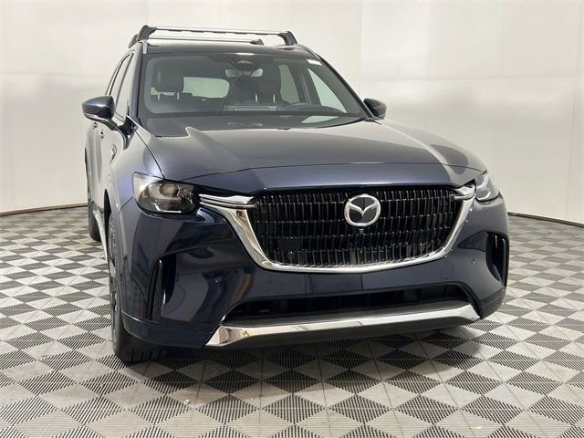 New 2026 MAZDA CX-90 3.3 Turbo S w/ Premium Plus image 3