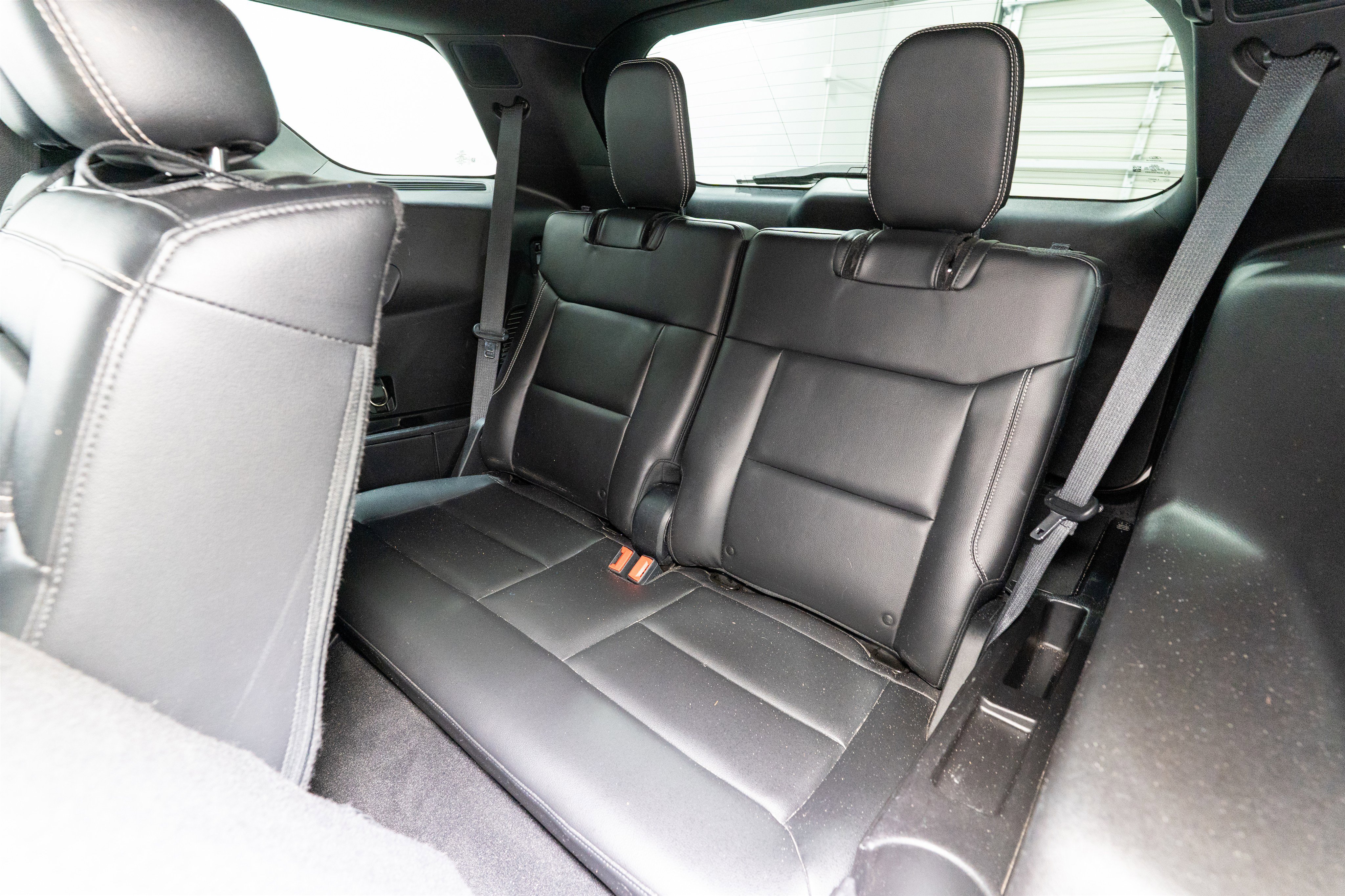 Used 2021 Ford Explorer ST w/ Equipment Group 401A image 35