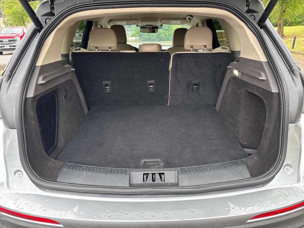 Certified 2023 Lincoln Corsair FWD image 28
